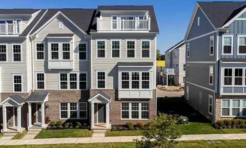 385 Hockberry Avenue, Westerville, OH 43082