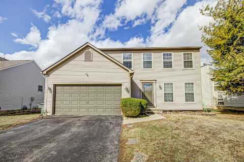 3093 Briar Ridge Road, Columbus, OH 43232