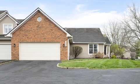 1448 Sedgefield Drive, New Albany, OH 43054
