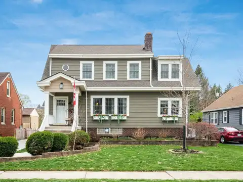 407 Northridge Road, Columbus, OH 43214