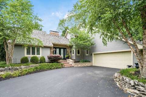 8598 Milmichael Court, Dublin, OH 43017