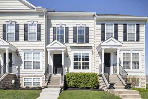 7275 Billy Goat Drive, New Albany, OH 43054