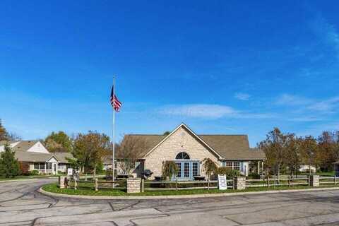 246 Pioneer Circle, Pickerington, OH 43147