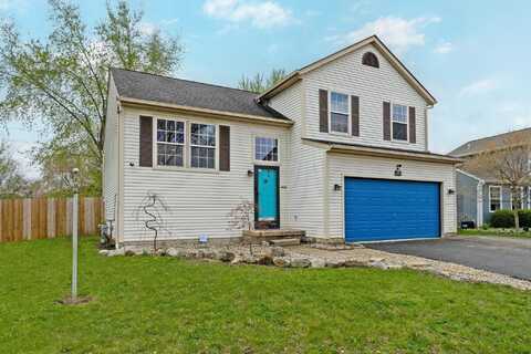 548 Thorngate Court, Galloway, OH 43119