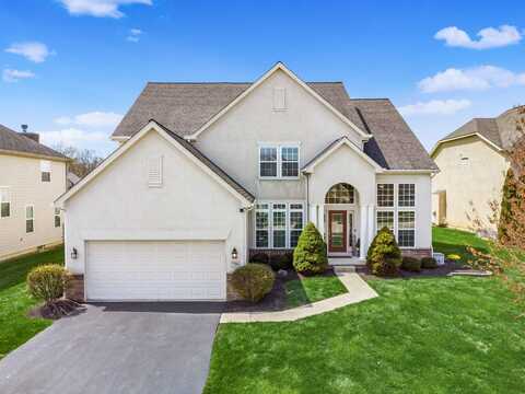 7766 Dickens Court, Delaware, OH 43015