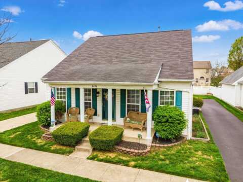 4456 Alameda Drive, Grove City, OH 43123