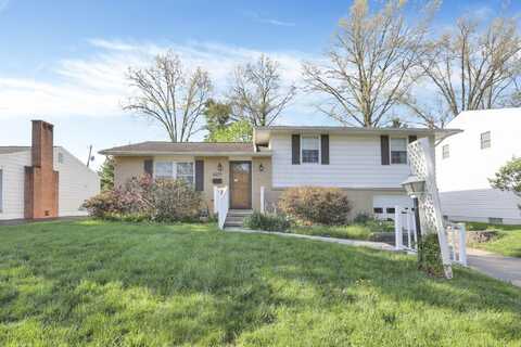 6693 Red Coach Lane, Reynoldsburg, OH 43068