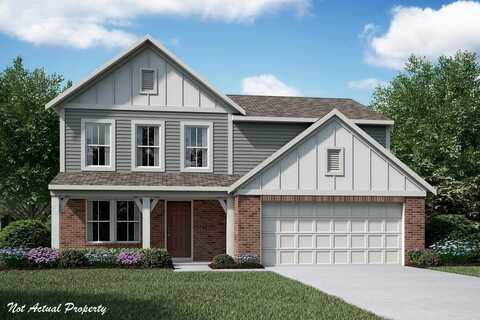9125 Crane Ridge Run, Plain City, OH 43064