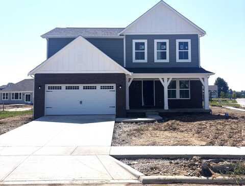 9125 Crane Ridge Run, Plain City, OH 43064