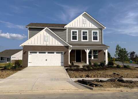 9125 Crane Ridge Run, Plain City, OH 43064