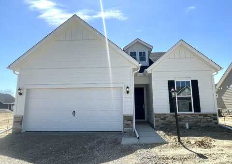 1254 Fairstone Drive, Lewis Center, OH 43035