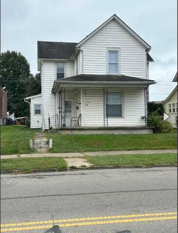 750 E Wheeling Street, Lancaster, OH 43130
