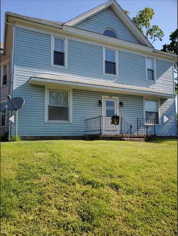 555 E Wheeling Street, Lancaster, OH 43130