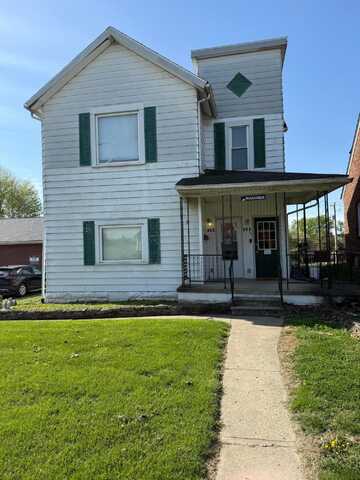 756 E Main Street, Lancaster, OH 43130