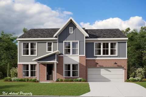 425 Broad Furrows Avenue, Delaware, OH 43015