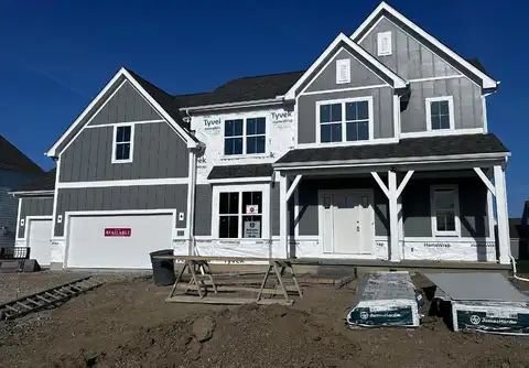 13196 Hayden Avenue NW, Pickerington, OH 43147