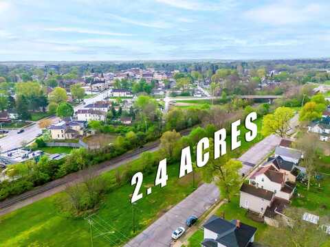 0 Laurel Oak Street, Urbana, OH 43078