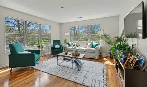 48 W Lincoln Street, Columbus, OH 43215