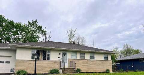 1267 Geers Avenue, Columbus, OH 43206