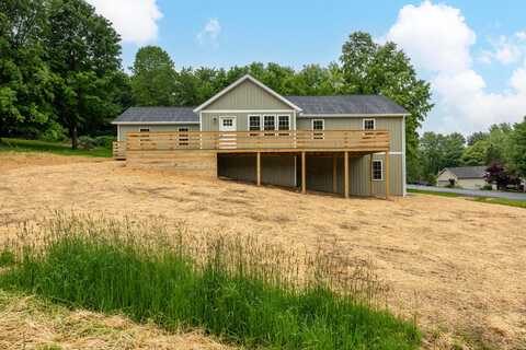 43 Hawkeye Court, Howard, OH 43028