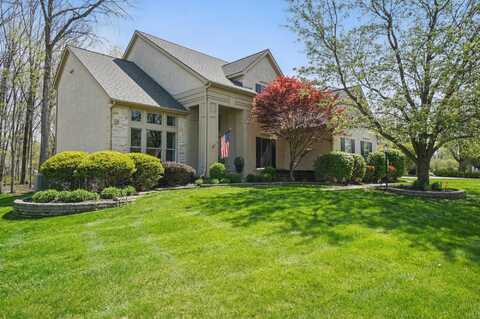 2568 Aikin Circle, Lewis Center, OH 43035