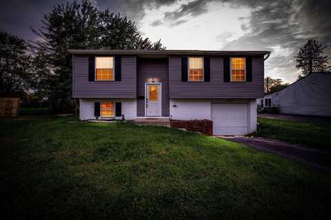 2987 Olivette Road, Columbus, OH 43232