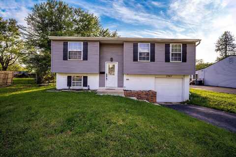 2987 Olivette Road, Columbus, OH 43232