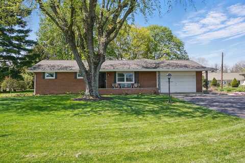 250 NE State Route 142 NE, West Jefferson, OH 43162