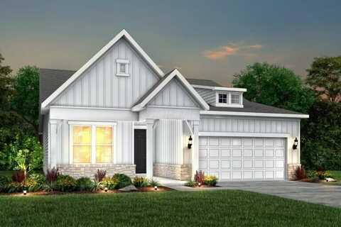 1006 Oldcastle Road, Lewis Center, OH 43035