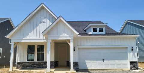 1006 Oldcastle Road, Lewis Center, OH 43035
