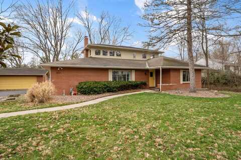 3031 Avalon Road, Columbus, OH 43221