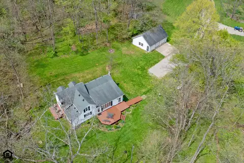 11947 Mount Hope Road, Glenford, OH 43739