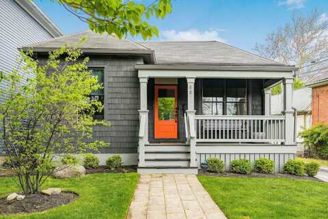 847 Hamlet Street, Columbus, OH 43215