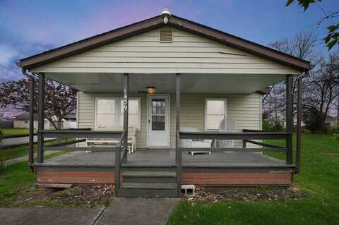 1439 Marsdale Avenue, Columbus, OH 43223