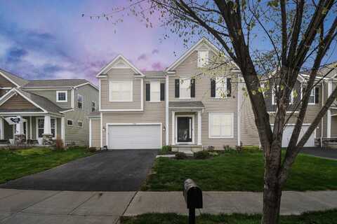 6145 Bradwood Drive, Westerville, OH 43081