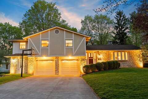 1269 Windham Road, Columbus, OH 43220