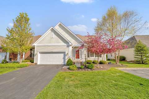 6172 Rays Way, Hilliard, OH 43026