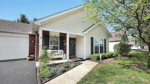 6130 Murphys Pond Road, Canal Winchester, OH 43110