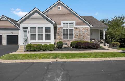 4756 Clubpark Drive, Hilliard, OH 43026