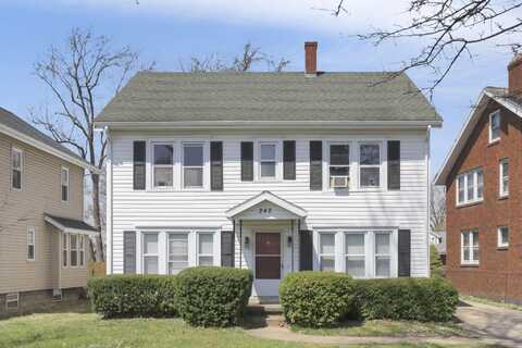 242 Davis Road, Mansfield, OH 44907