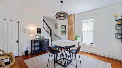 1148 Perry Street, Columbus, OH 43201