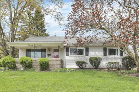 2614 Swansea Road, Columbus, OH 43221