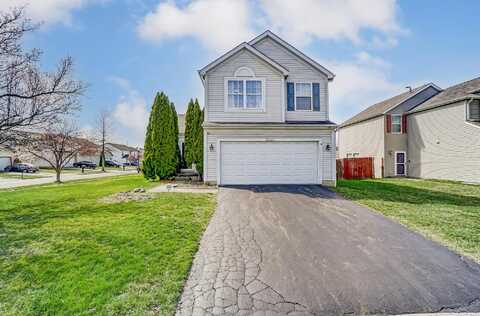 3243 Legion Lane, Columbus, OH 43232