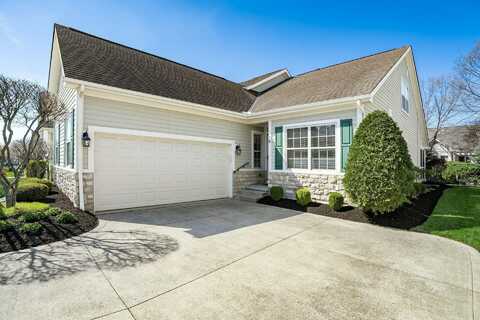 356 Wyndham Park S, Westerville, OH 43082