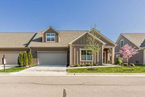 6079 Ludwig Street, Powell, OH 43065