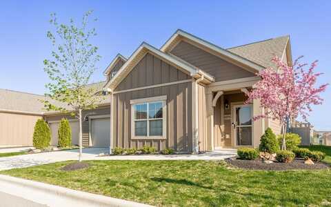 6079 Ludwig Street, Powell, OH 43065