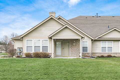 8075 Farm Crossing Circle, Powell, OH 43065