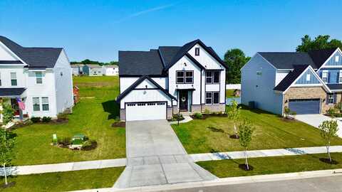 1160 Miami Drive, Marysville, OH 43040