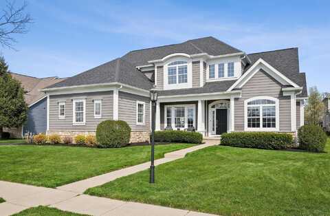 7310 Britts Bend W, New Albany, OH 43054