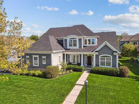 7310 Britts Bend W, New Albany, OH 43054